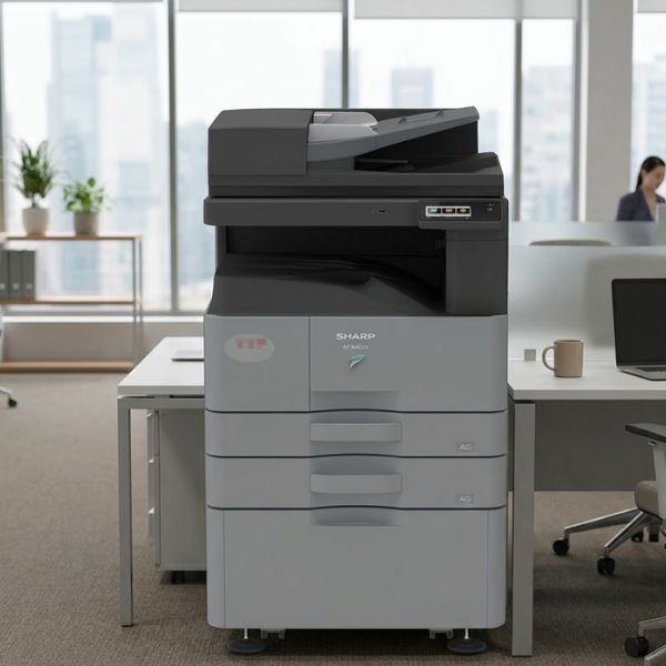 Máy photocopy Sharp BP-22M24