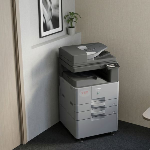 Máy photocopy Sharp BP-22M24