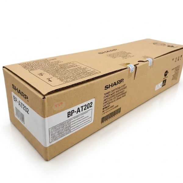 Máy photocopy Sharp BP-22M24