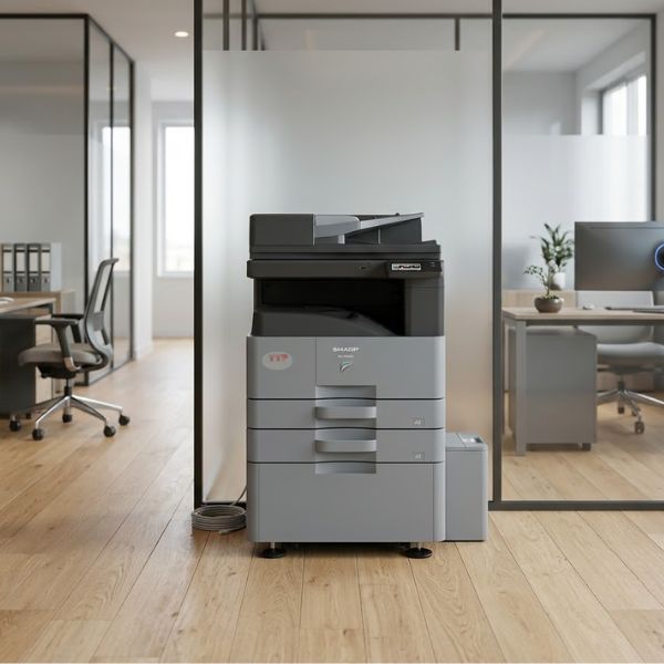 Máy photocopy Sharp BP-22M28