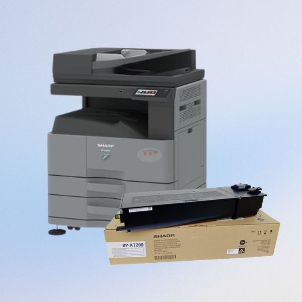 Máy photocopy Sharp BP-22M31