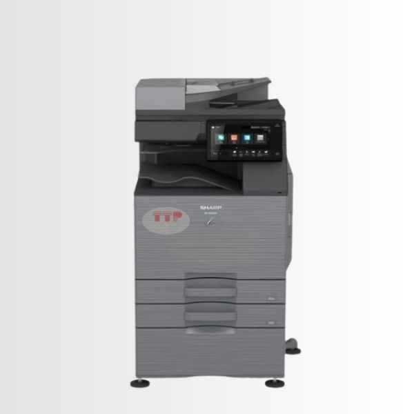 máy photocopy A3