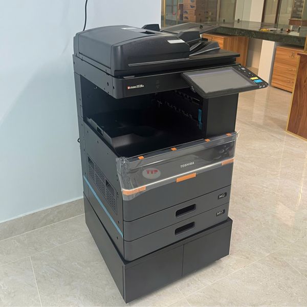 Máy photocopy Toshiba e-Studio 2538A