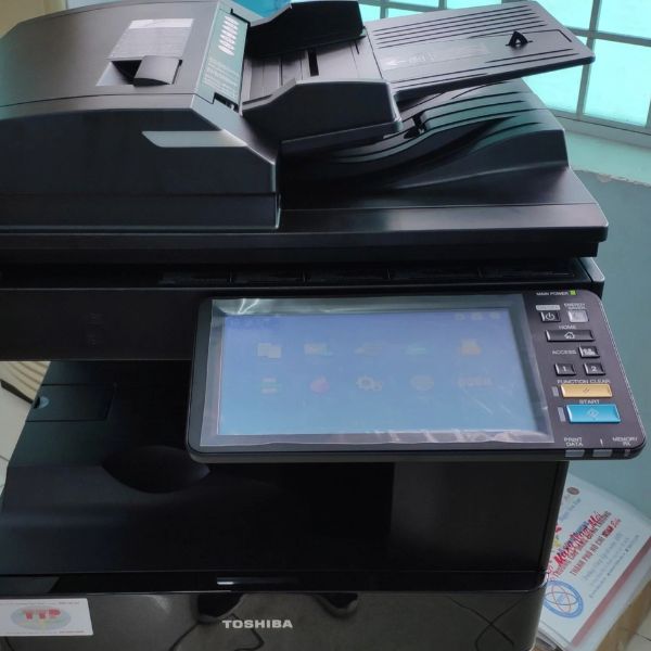 Máy photocopy Toshiba e-Studio 2538A