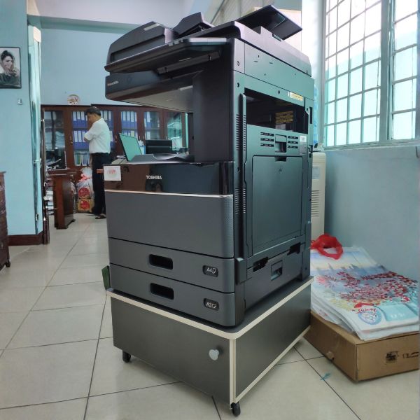 Máy photocopy Toshiba e-Studio 2538A