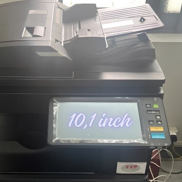 máy photocopy Toshiba e-Studio 3538A