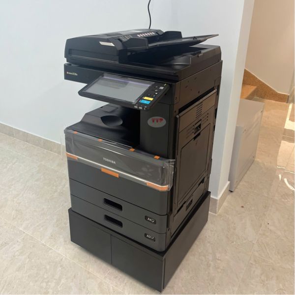 máy photocopy Toshiba e-Studio 3538A