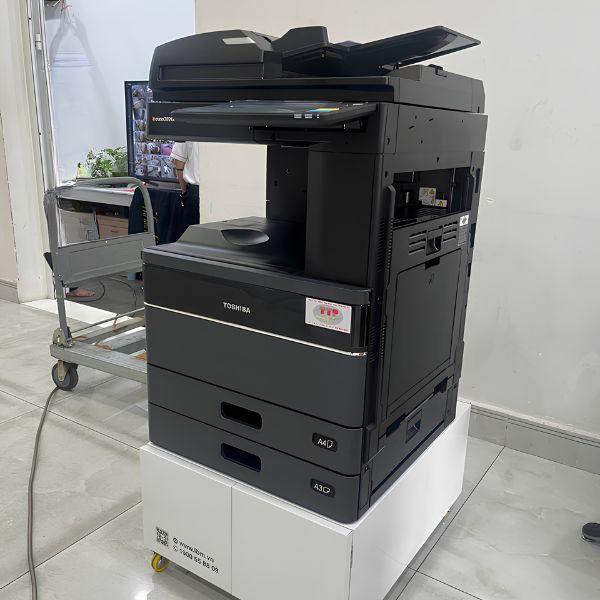 Máy photocopy Toshiba e-Studio 4538A