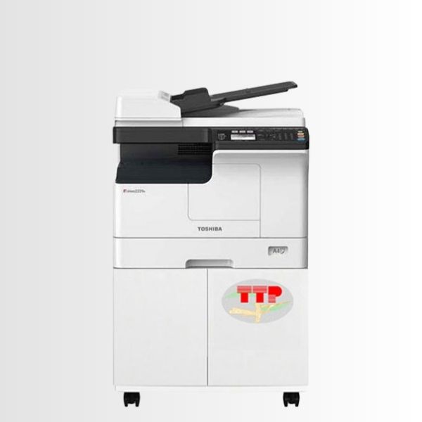 máy photocopy A3