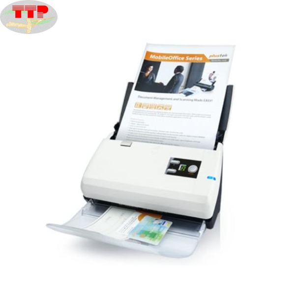 Máy quét hình nạp giấy