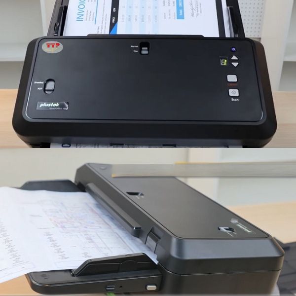 máy scan A3