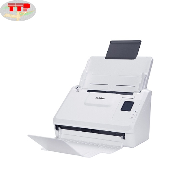 Máy scan Avision
