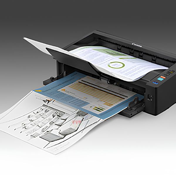 Máy scan Canon DR-M1060 II