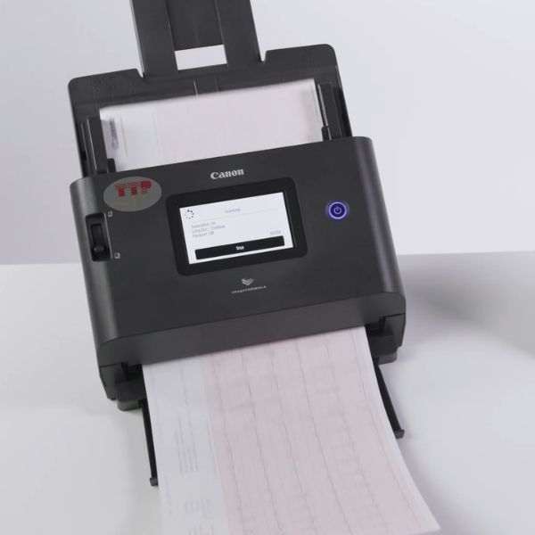 Máy scan Canon DR-S350NW