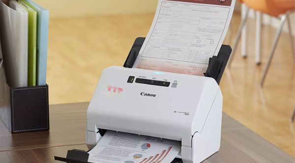 Máy scan Canon R40