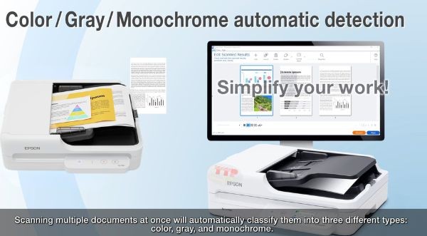 Máy scan Epson DS-1730