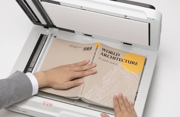 Máy scan Epson DS-1730