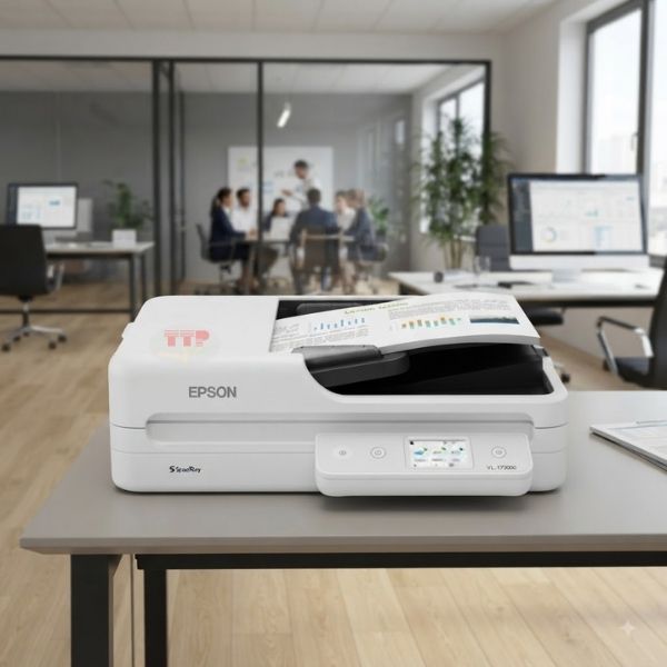 Máy scan Epson DS-1730