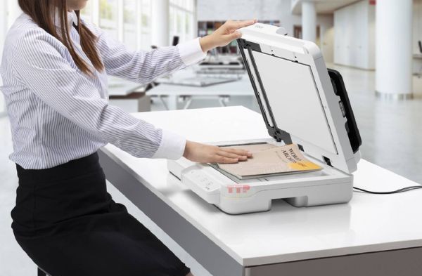 Máy scan Epson DS-1730