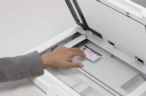 Máy scan Epson DS-1730
