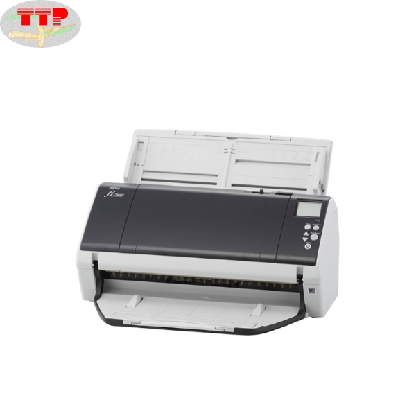 Máy scan Fujitsu