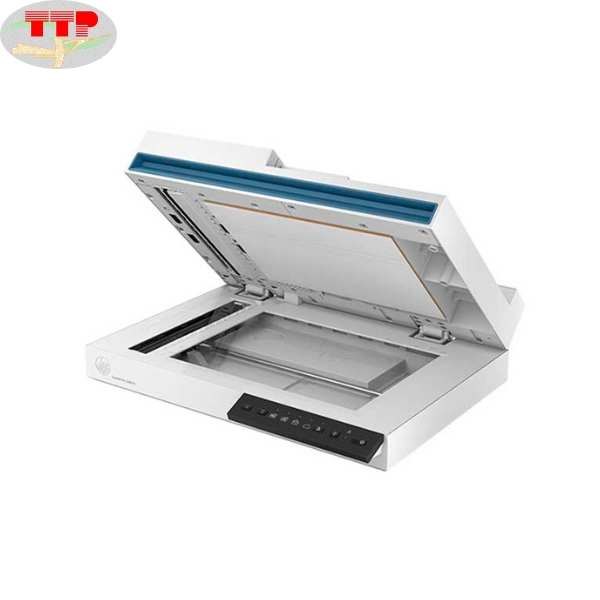 Máy scan hình phẳng