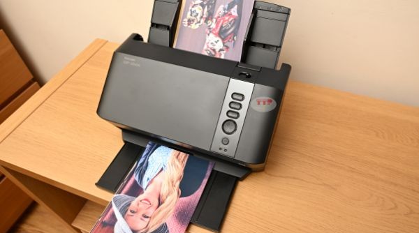 Máy scan Ricoh SP-2240N PA03880-B005