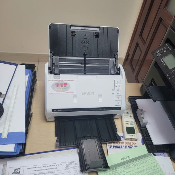 Máy scan wifi