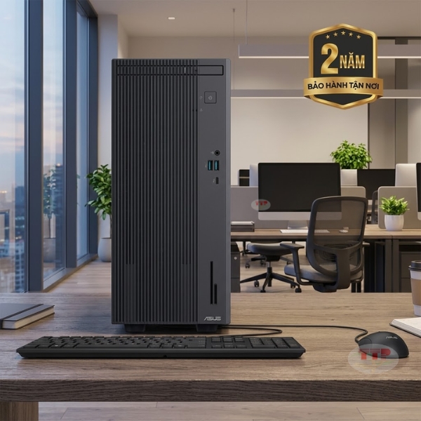 Máy tính bộ ASUS P500MV-05210H003W Core 5 210H