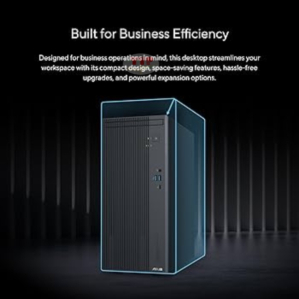 Máy tính bộ ASUS P500MV-05210H003W Core 5 210H