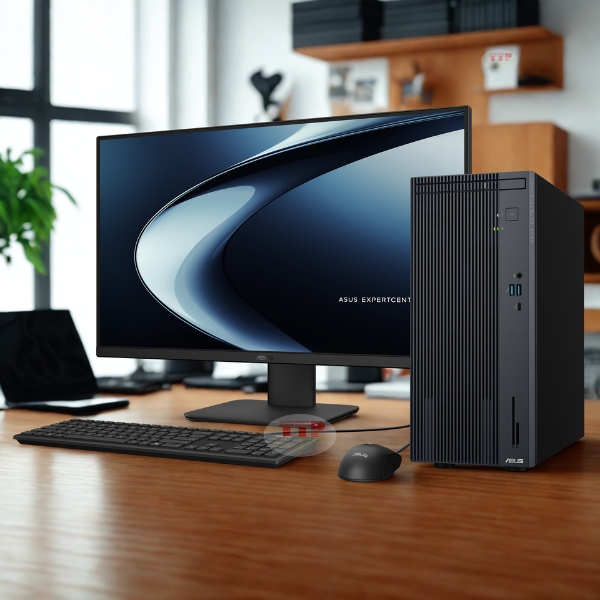 Máy tính bộ ASUS P500MV-05210H003W Core 5 210H