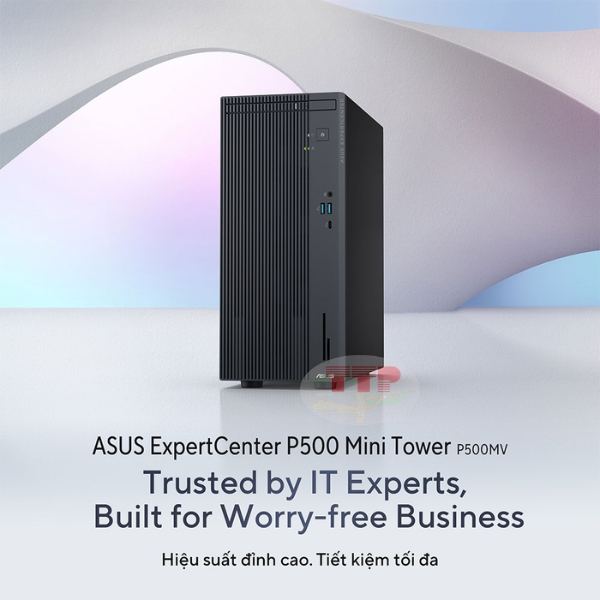 Máy tính bộ ASUS P500MV-13620H043W i7 13620H