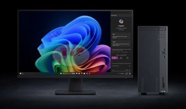 Máy tính bộ ASUS P500MV-13620H043W i7 13620H
