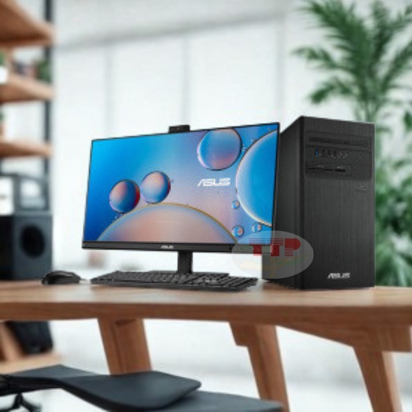 Máy tính bộ ASUS P500MV-13620H043W i7 13620H