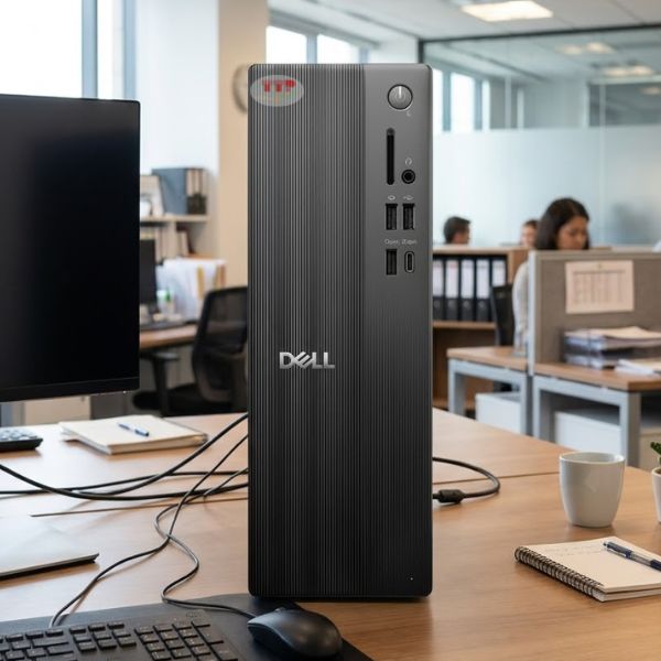 Máy tính bộ Dell Slim ECS1250 2XDYF Ultra 7 265