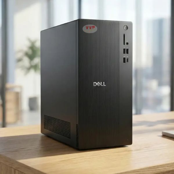Máy tính bộ Dell Tower ECT1250 TFPC83 i5-14400