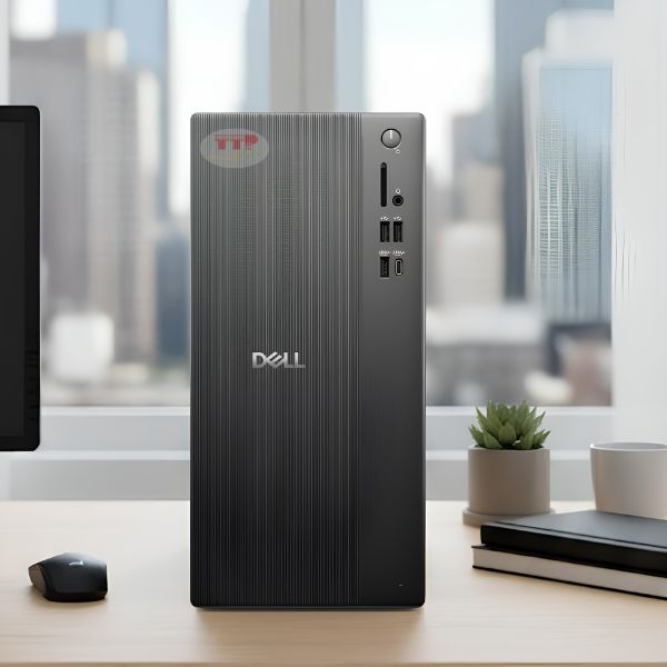 Máy tính bộ Dell Tower ECT1250 TFPC84 i5-14400