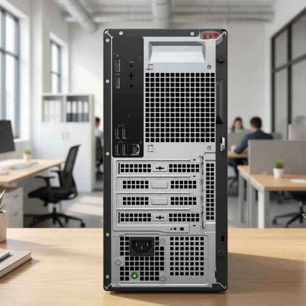 Máy tính bộ Dell Tower ECT1250 TFPC85 i7-14700