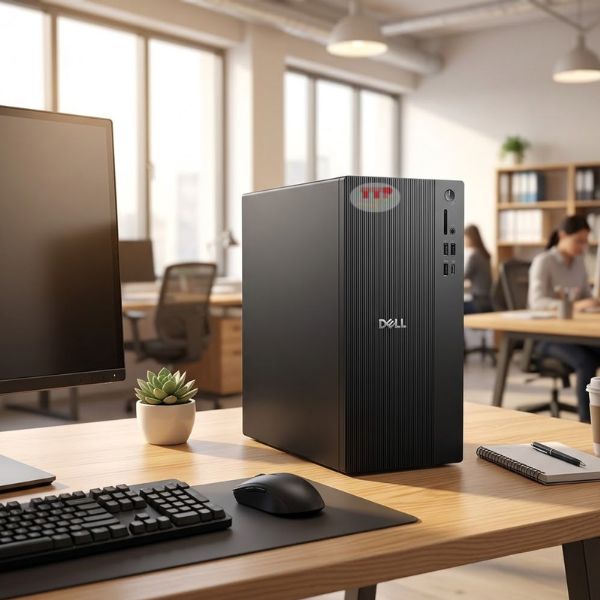 Máy tính bộ Dell Tower ECT1250 TFPC85 i7-14700