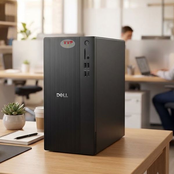 Máy tính bộ Dell Tower ECT1250 TFPC85 i7-14700