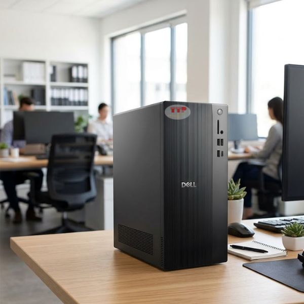 Máy tính bộ Dell Tower ECT1250 TFPC85 i7-14700