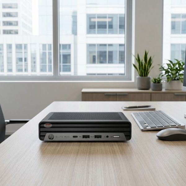 Máy tính bộ HP Elite Mini 800 G9 B6ZG2PT I5-14500
