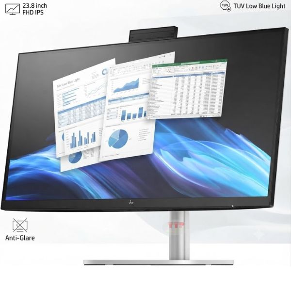 Máy tính bộ HP EliteStudio 8 AIO G1i C3UR5PT Ultra 5-235