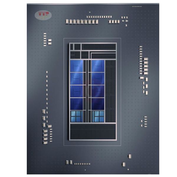 Máy tính bộ HP Pro SFF 400 G9 C46D2AT I5-14500