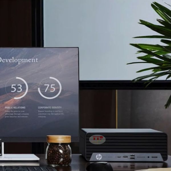 Máy tính bộ HP Pro SFF 400 G9 C46D2AT I5-14500