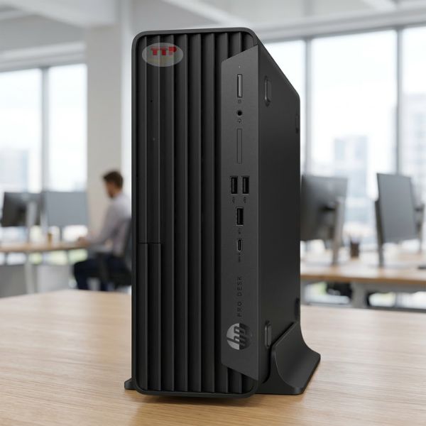 Máy tính bộ HP Pro SFF 400 G9 C46D2AT I5-14500