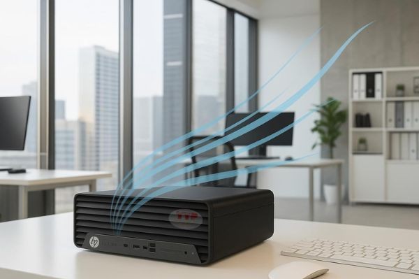 Máy tính bộ HP Pro SFF 400 G9 C46D3AT i7-14700