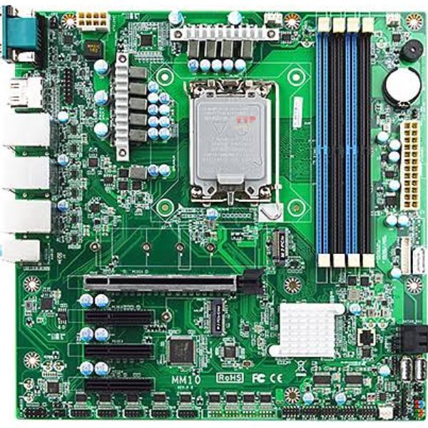Máy tính bộ HP Pro SFF 400 G9 CS5L9AT I5-14500