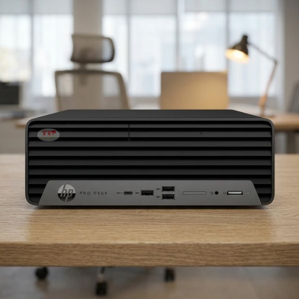 Máy tính bộ HP Pro SFF 400 G9 CS5L9AT I5-14500
