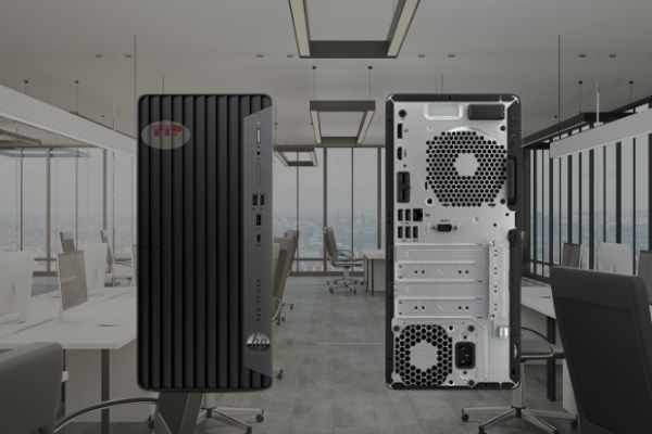 Máy tính bộ HP Pro Tower 400 G9 C46DTAT i7-14700